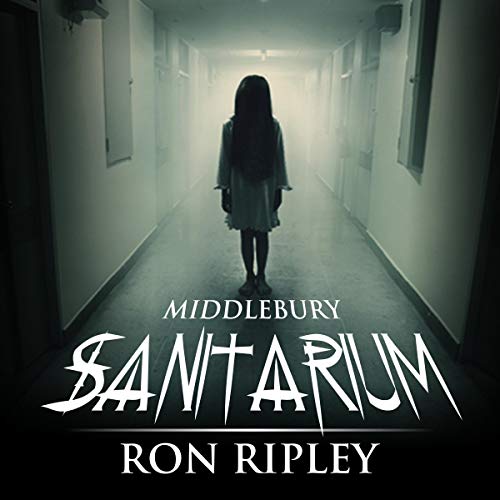 Cover of Middlebury Sanitarium