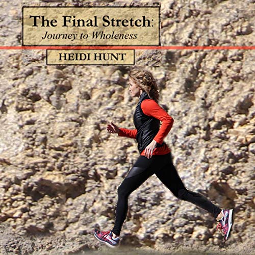 Cover of The Final Stretch