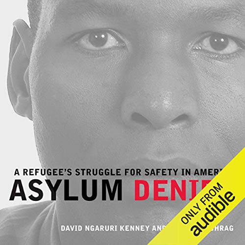 Cover of Asylum Denied