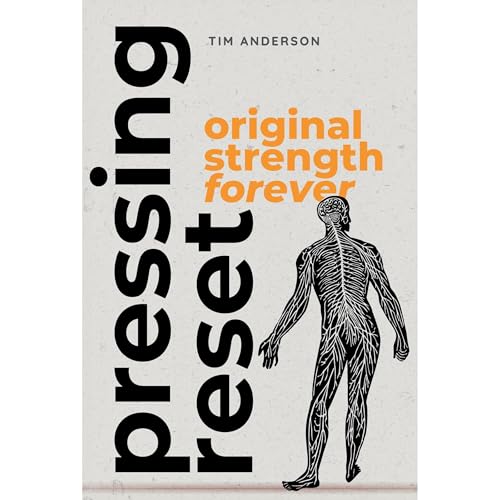 Cover of Pressing RESET
