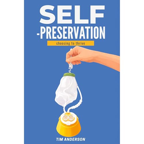 Cover of Self-Preservation