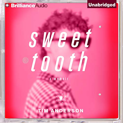 Cover of Sweet Tooth