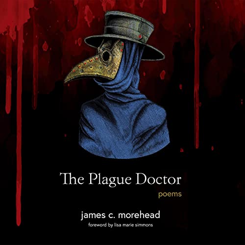 Cover of The Plague Doctor