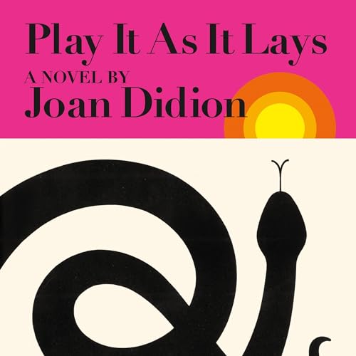 Cover of Play It As It Lays
