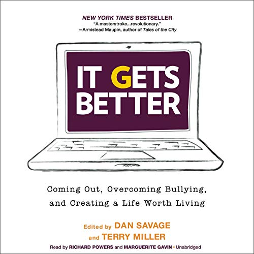 Cover of It Gets Better