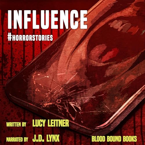 Cover of Influence