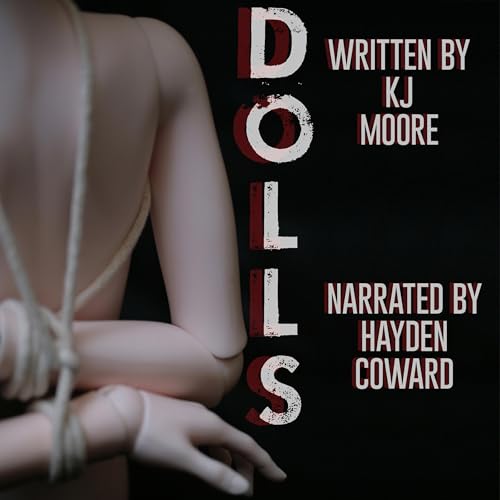 Cover of Dolls