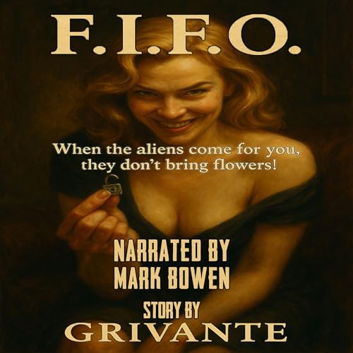 Cover of F.I.F.O.