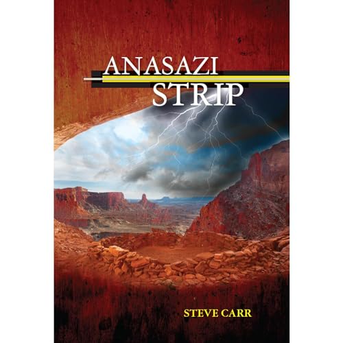 Cover of Anasazi Strip