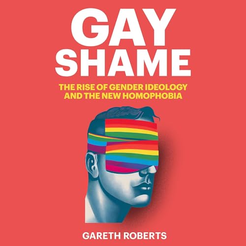 Cover of Gay Shame