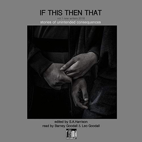 Cover of If This Then That