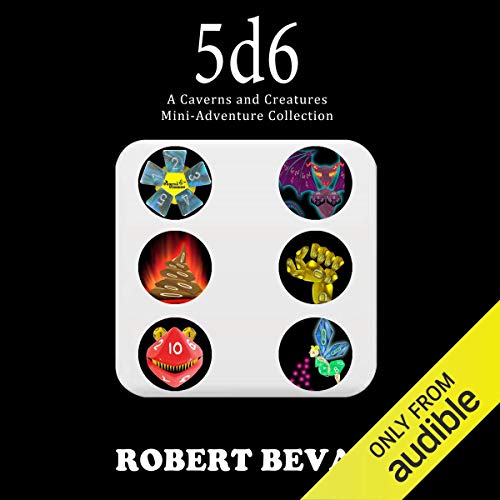 Cover of 5d6