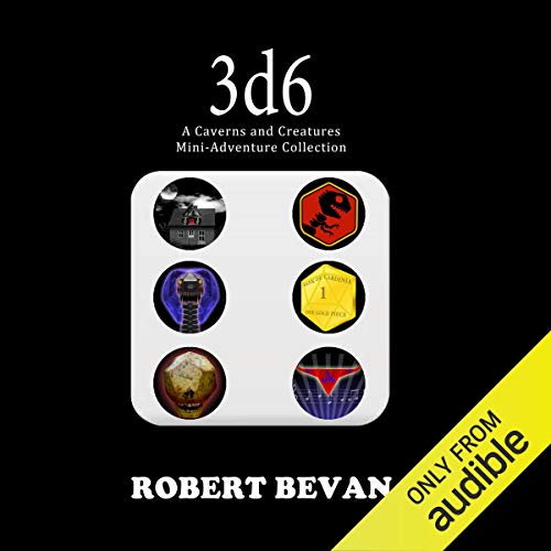 Cover of 3d6