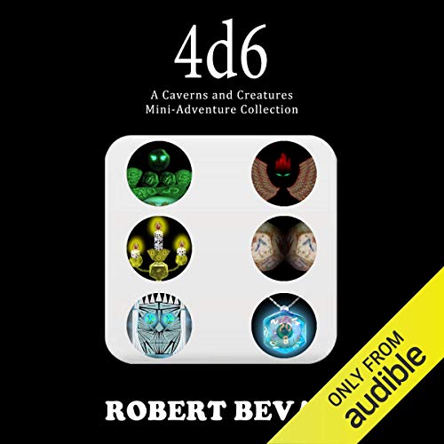 Cover of 4d6