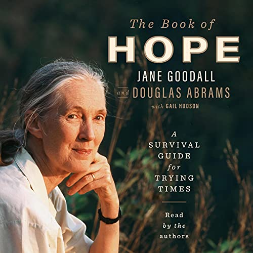 Cover of The Book of Hope