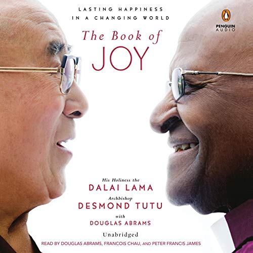 Cover of The Book of Joy