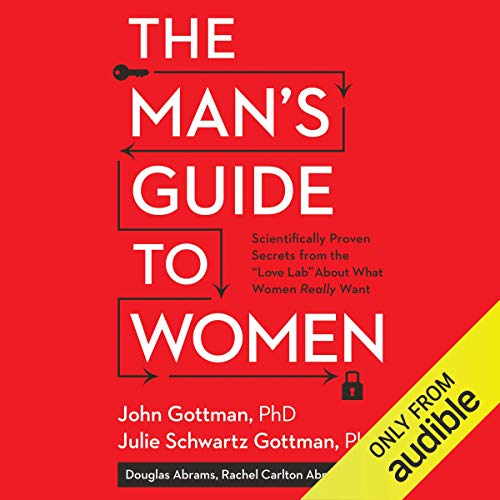 Cover of The Man's Guide to Women