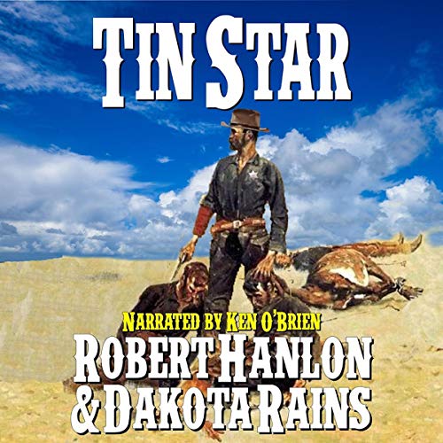 Cover of Tin Star