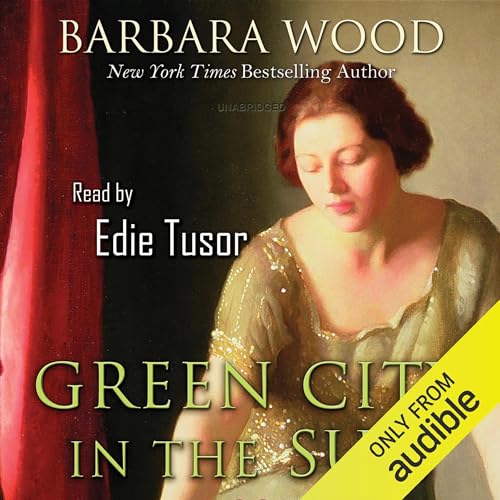 Cover of Green City in the Sun