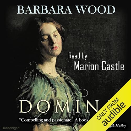 Cover of Domina