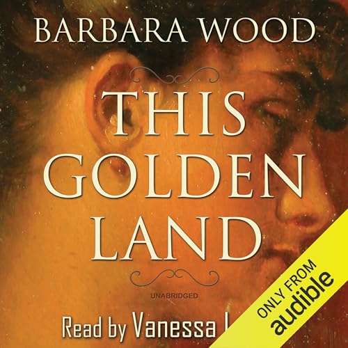 Cover of This Golden Land
