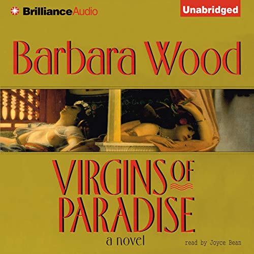 Cover of Virgins of Paradise