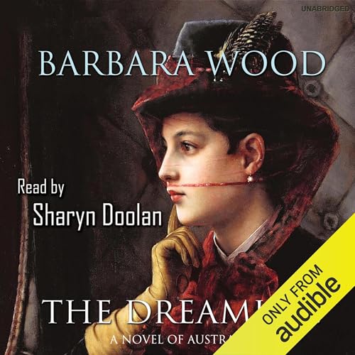 Cover of The Dreaming
