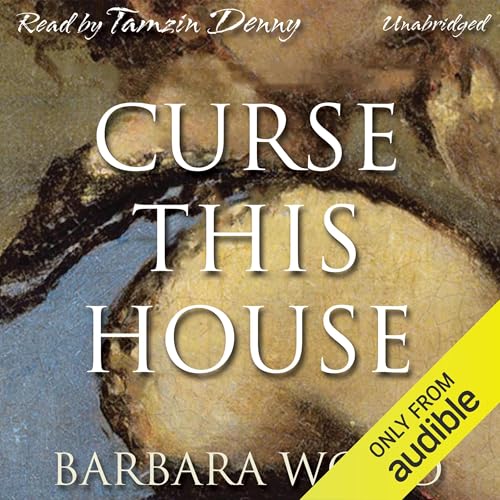 Cover of Curse This House