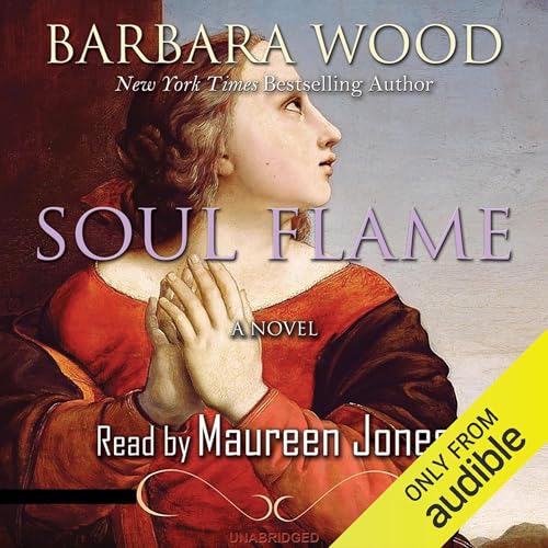 Cover of Soul Flame