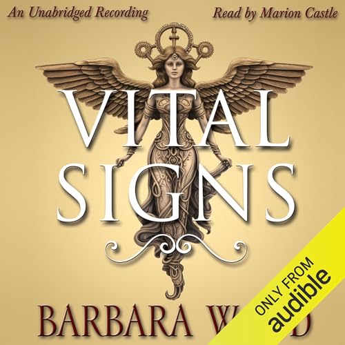Cover of Vital Signs