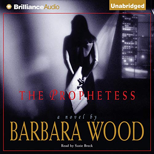 Cover of The Prophetess