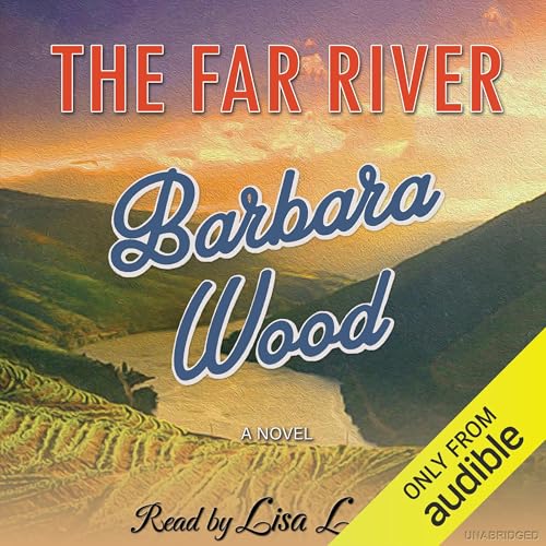 Cover of The Far River