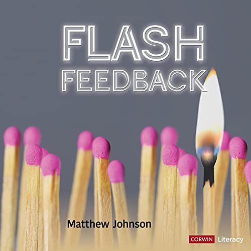 Cover of Flash Feedback