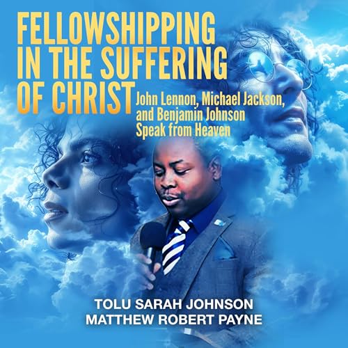 Cover of Fellowshipping in the Suffering of Christ