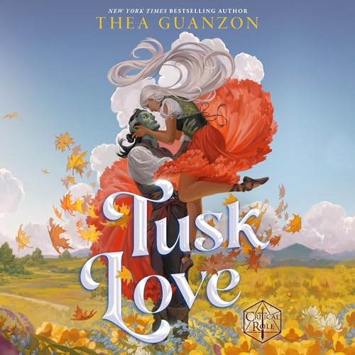 Cover of Tusk Love