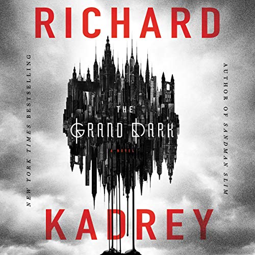 Cover of The Grand Dark