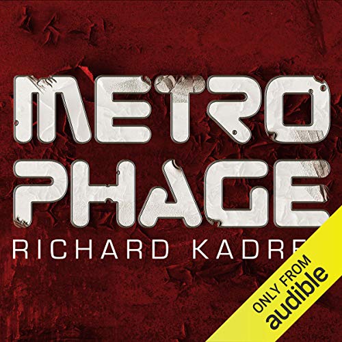 Cover of Metrophage