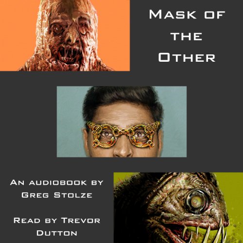 Cover of Mask of the Other