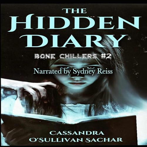 Cover of The Hidden Diary