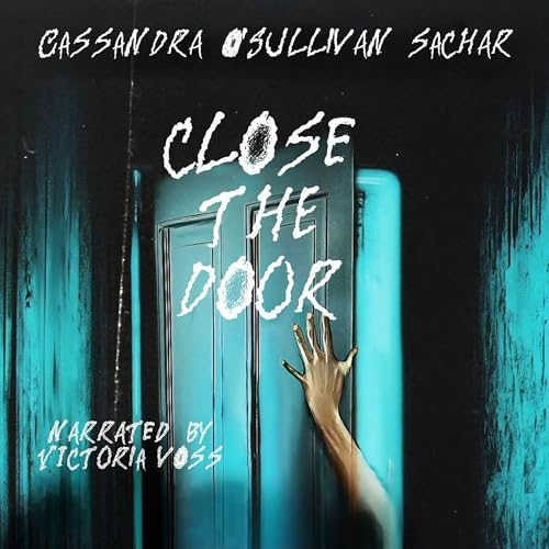Cover of Close the Door