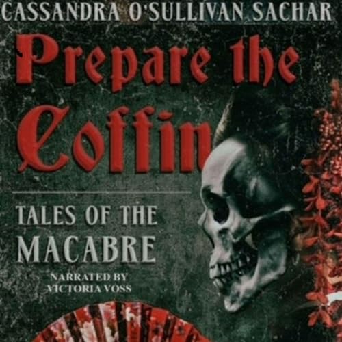 Cover of Prepare the Coffin