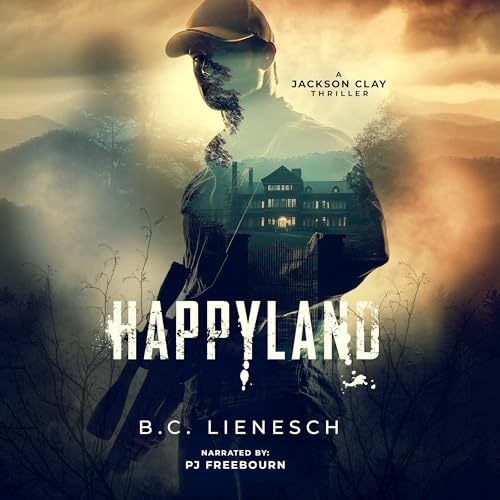 Cover of HappyLand