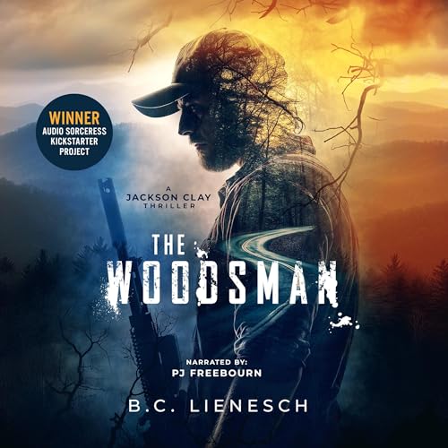 Cover of The Woodsman
