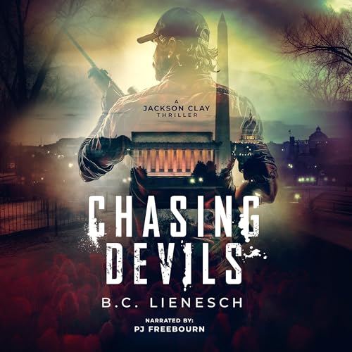 Cover of Chasing Devils