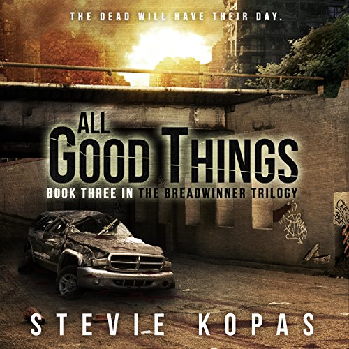 Cover of All Good Things