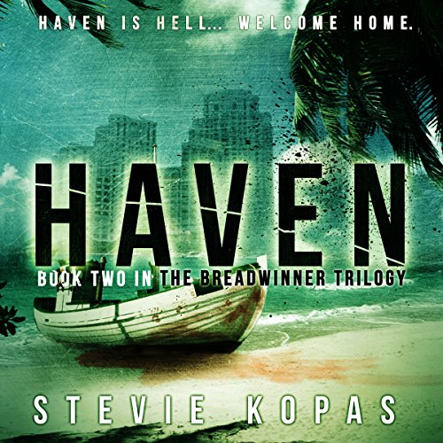 Cover of Haven