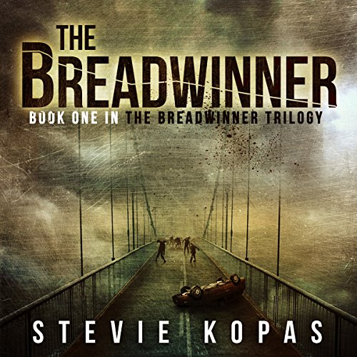 Cover of The Breadwinner