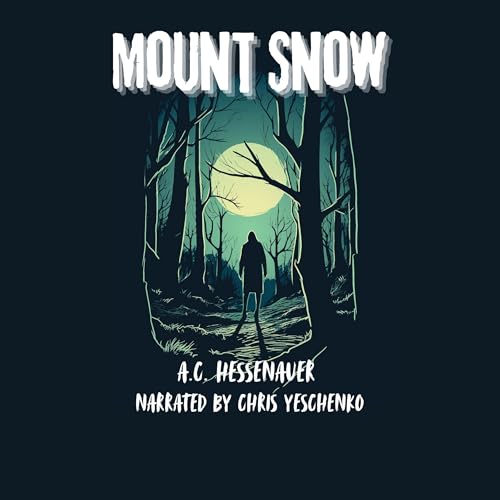 Cover of Mount Snow
