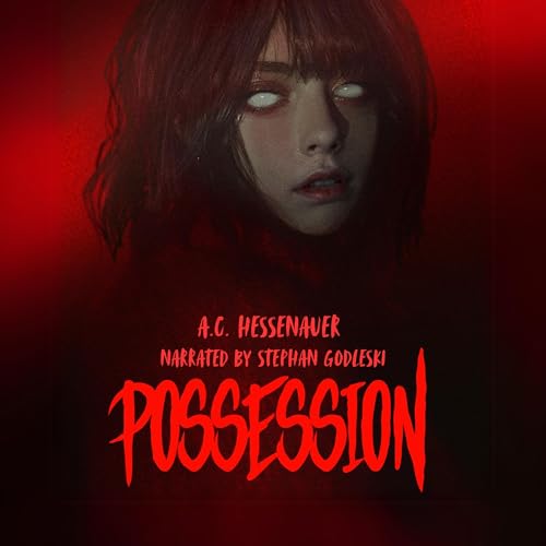 Cover of Possession