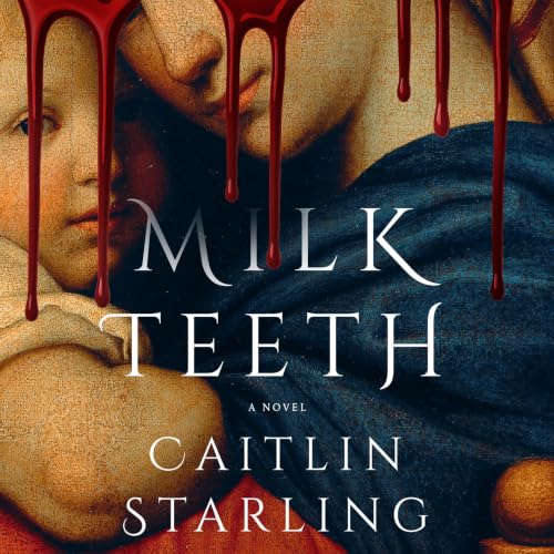 Cover of Milkteeth